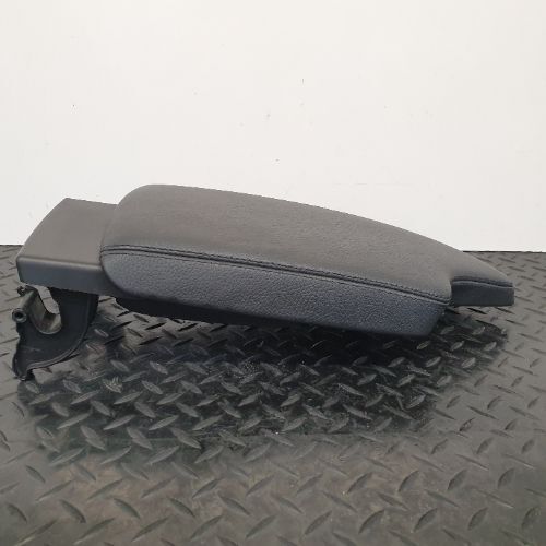 BMW 4 Series F32 2017 Genuine Front Middle Leather Arm Rest