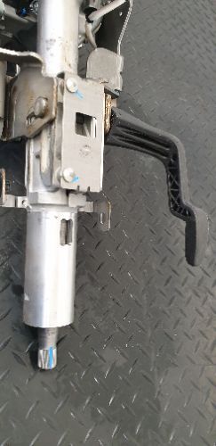 Renault Kadjar MK1 2020 1.3 Petrol Genuine Power Steering Column