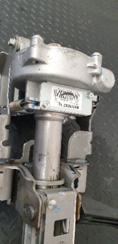 Renault Kadjar MK1 2020 1.3 Petrol Genuine Power Steering Column