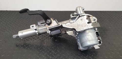 Renault Kadjar MK1 2020 1.3 Petrol Genuine Power Steering Column