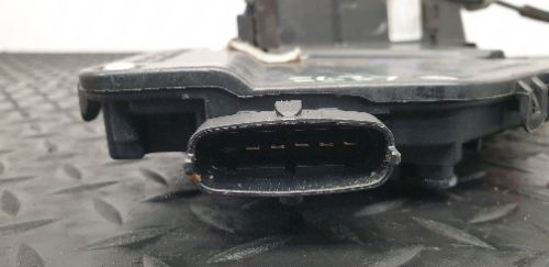 Land Rover Discovery Sport MK1 2016 Genuine Right Front Door Lock
