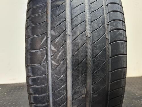 Citroen Ds3 Crossback 18-22 18 Inch Alloy Wheel & Tyre Michelin Tyre