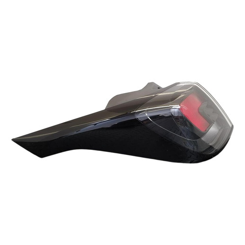 Vauxhall Crossland MK1 FL 2021 Genuine Left Rear Outer Tail Light