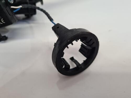 VAUXHALL VIVA MK4 2015-2021 MULTIFUNCTIONAL SWITCH ASSEMBLY